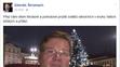 Vánoce politiků - Škromach