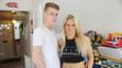 Katie Williamsová zhubnula 65 kilo a narazila si mladého milence - 2