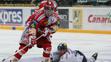 HC Slavia Praha - Bílí Tygři Liberec 5:1 