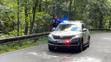 Policisté u Dolních Břežan u Prahy hledají medvěda - 8