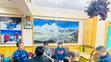 Záchrana slovenského horolezce Ondreje Húserky (3) Se volením Subina Thakuriho (14 Summits)