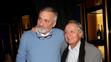 Jan Čenský a Karel Bláha, 23. 11. 2022 soutěž Dáma roku