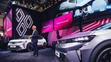 Renault Scenic E-Tech