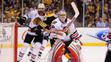 Boston - Chicago - 4. zápas - 9