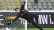 Thibault Courtois - Petr Čech - 6