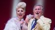 Lady Gaga a Tony Bennett