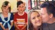 Amy Giberson a Justin Pounders