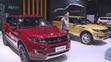 Čínské kopie automobilů na autosalonu v Šanghaji - 2