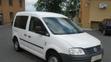 Dražba - Volkswagen Caddy