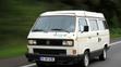 VW California od roku 1988 - 30
