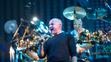 Phil Collins, 25. 9. 2007 New York