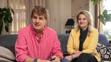 Otto Weiter a Petra Maxin