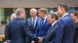 V Bruselu začalo zasedání Evropské rady (4)