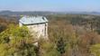 Hrad Houska - 1