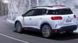 Citroën představuje v Šanghaji nové SUV C5 Aircross - 40