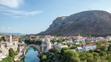 Nejlepší evropské destinace pro rok 2019 - Hercegovina, Bosna and Hercegovina - Mostar