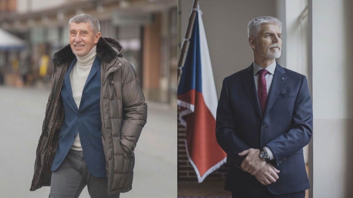 Stylistka: Móda je neodmyslitelnou součástí celkového obrazu kandidáta ...