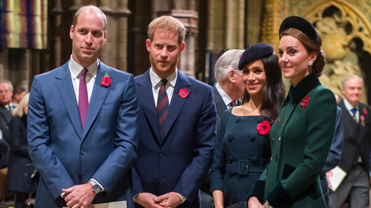 Royal Family Fractures: Harry Not Alone in Missing Christmas - News Directory 3