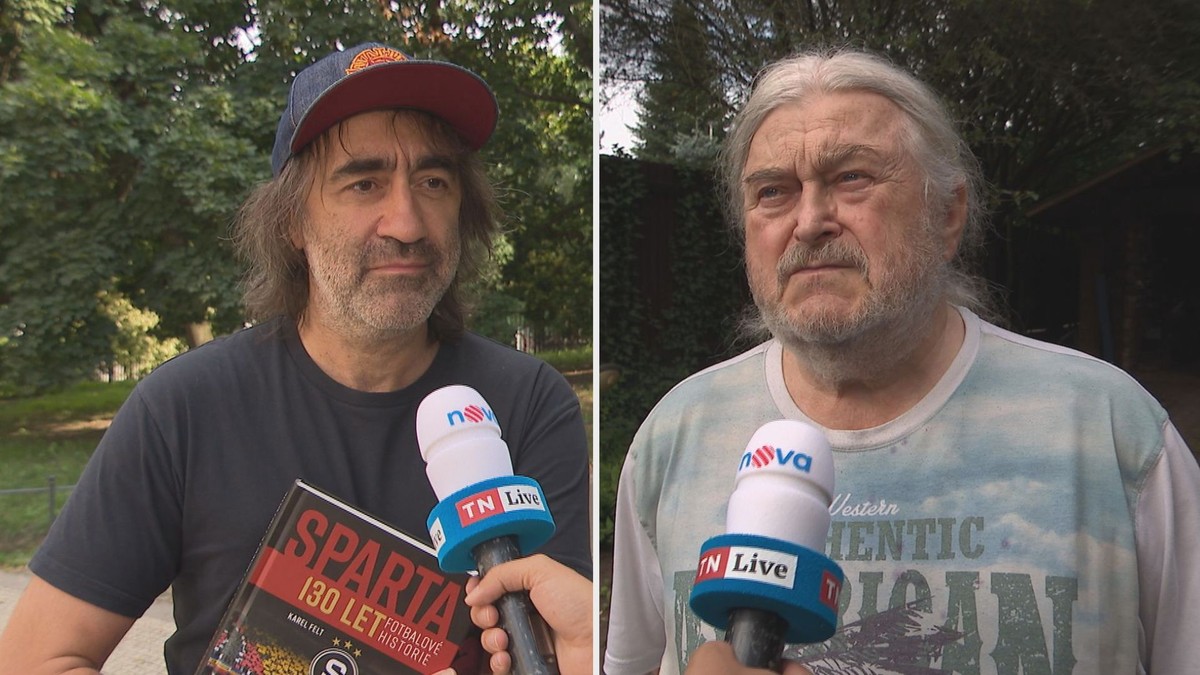 Sparta se popere o hattrick, věští Kohák. Máme bombera, reaguje ...