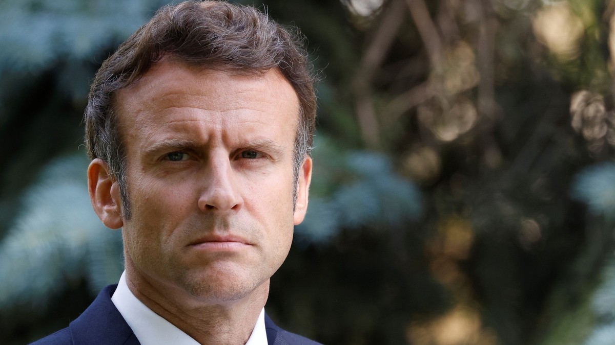 Macron a perdu la majorité absolue au parlement.  La France menacée de paralysie politique