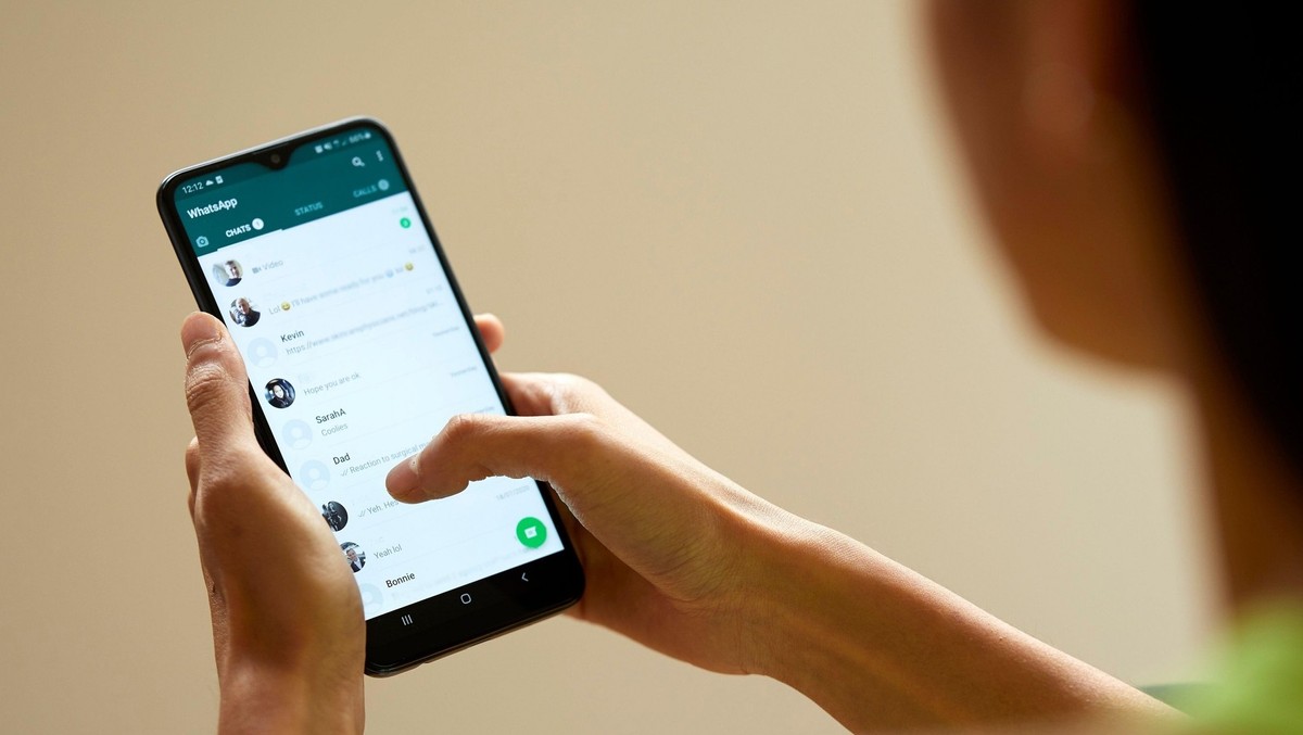 New WhatsApp Feature: Enhanced Privacy with Secret Code for Locked Chats