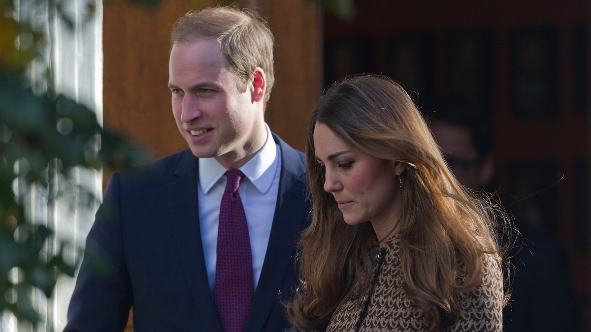 Princess Kate Worries About Husband William After King Charles’ Cancer Diagnosis