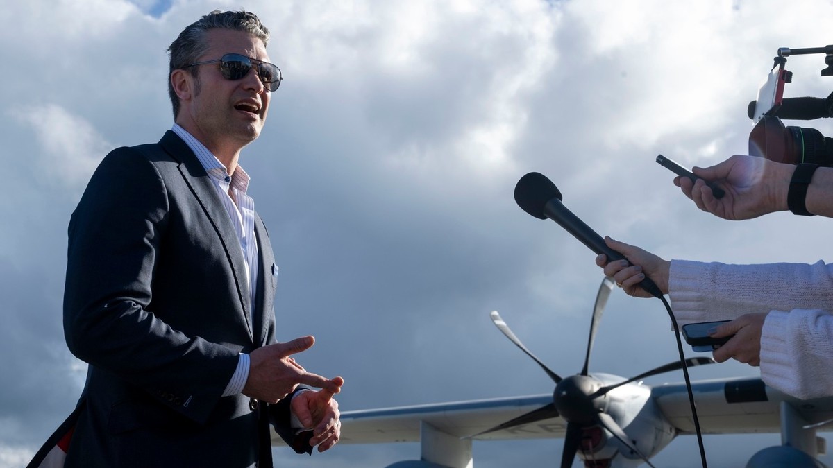 Ostuda Trumpovy vlády nekončí. Po maléru s chatem vyšla najevo nová chyba