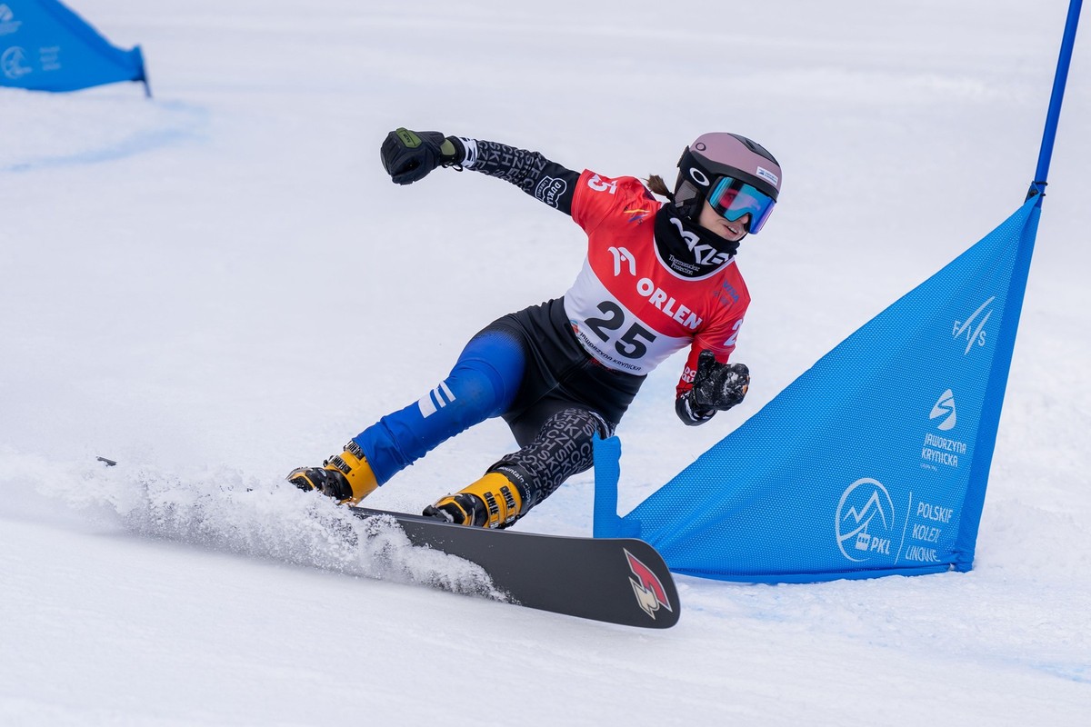 Maděrová má před MS skvělou formu. Podruhé v kariéře je na stupních vítězů