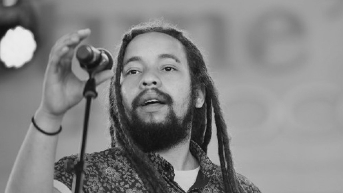 The world reggae scene is crying!  Bob Marley’s nephew died at the age of 31