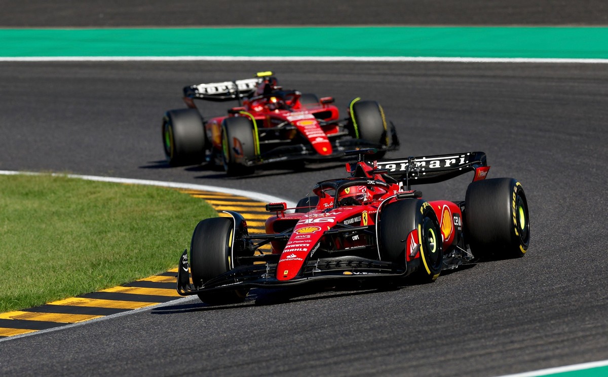 Formula 1 Returns to Nova Group: Exclusive Broadcast Rights Acquired