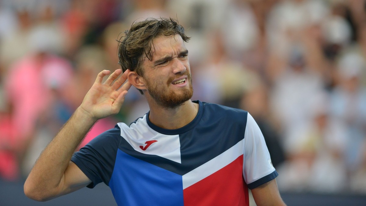 Češi v Davis Cupu vedou 2:0. Jihokorejcům nedovolili jediný set