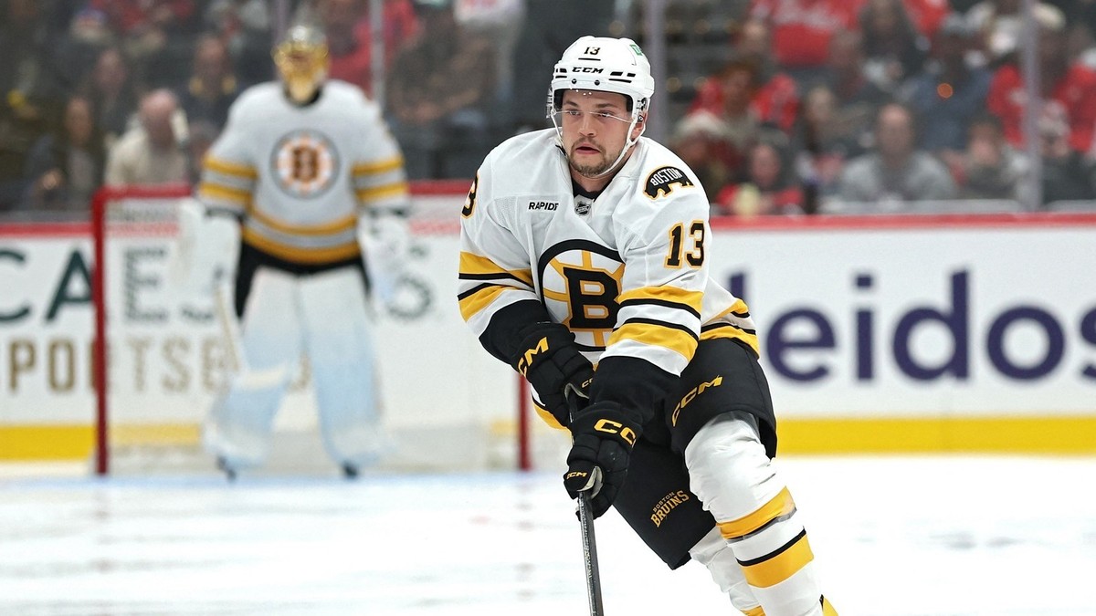 Blümel v problémech. Na kempu nezaujal, v Bostonu může skončit | TN.cz