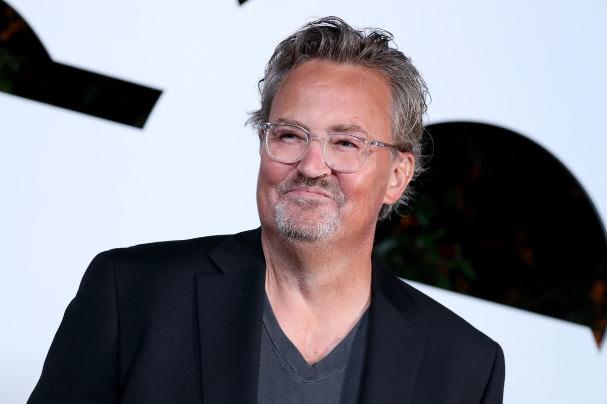 The Tragic Death of Actor Matthew Perry: Ex-Girlfriend’s Shocking Allegations