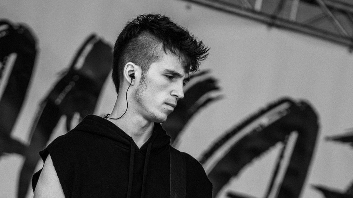 Tragic News: Jamaron Bassist Filip Karlík Passes Away at 25