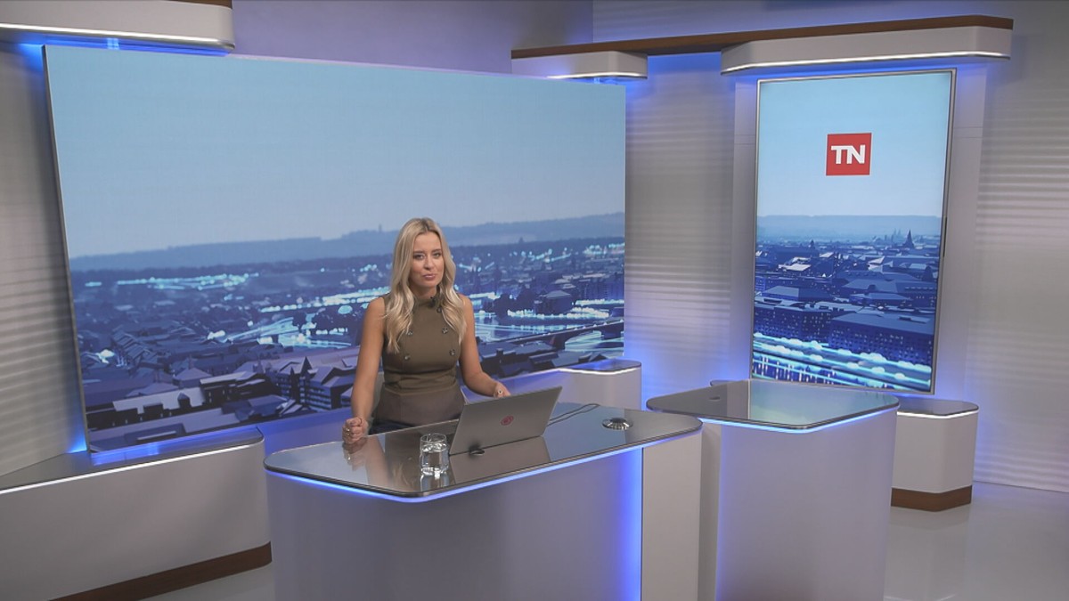 Předpověď počasí na čtvrtek 24. listopadu — informace o odběru aktualizací