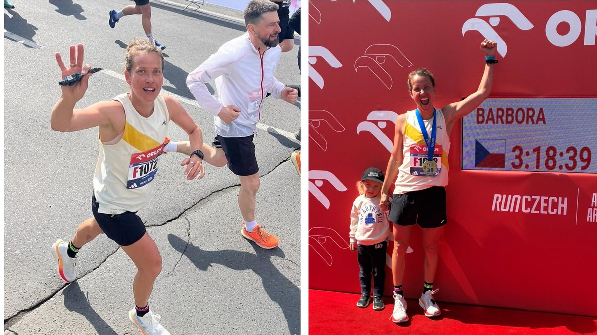 Uncle’s Marathon Success & Content Writer Clarification