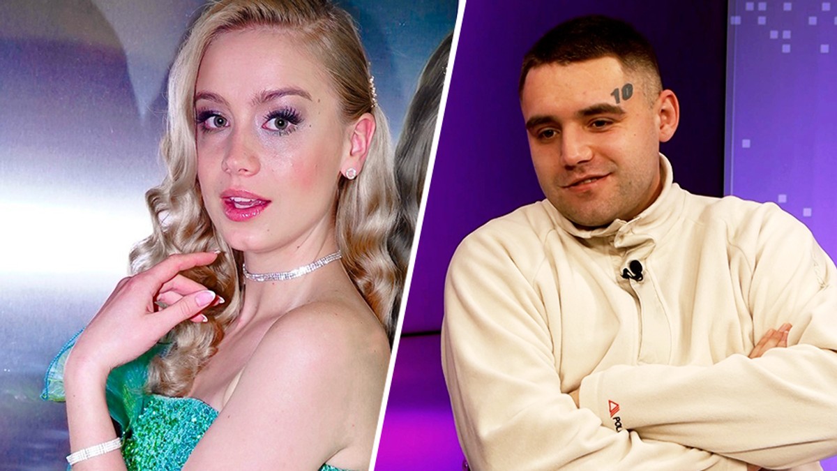 Rapper Rohony chodí s herečkou z Ulice Kadeřávkovou. Stalo se to ...