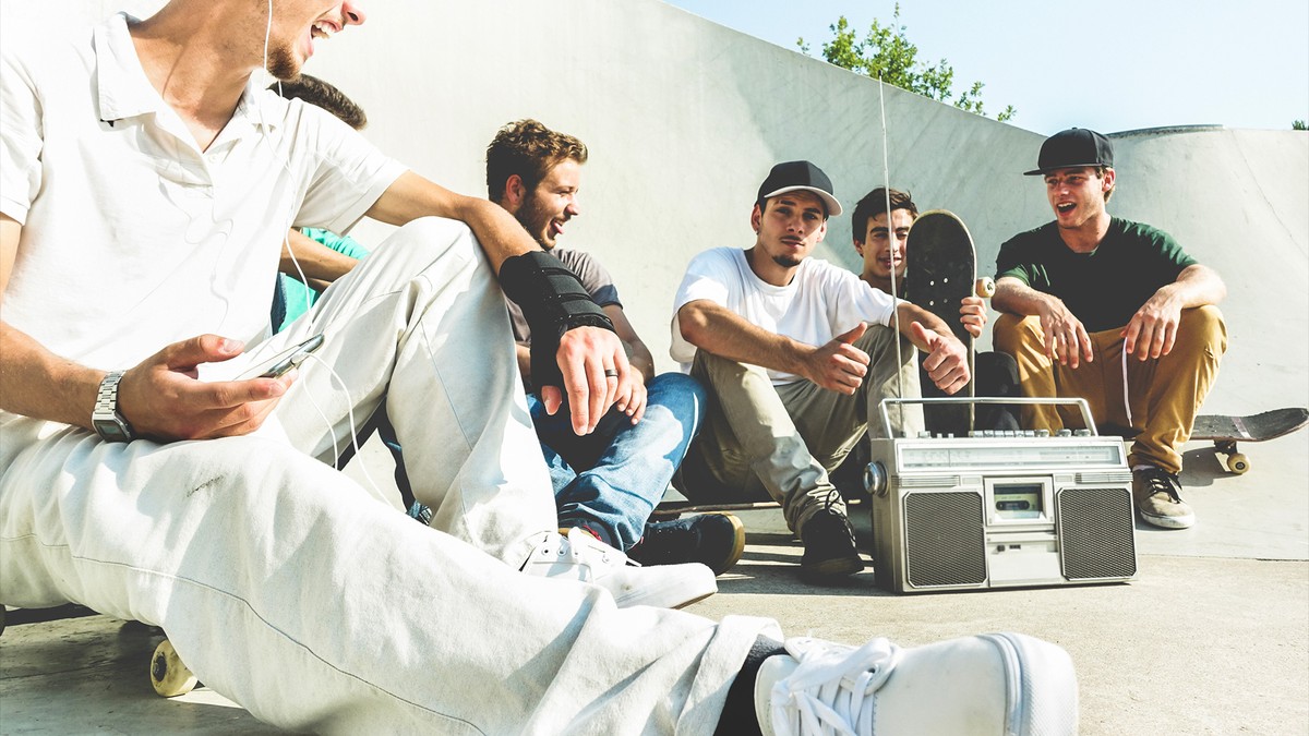 Czeski Raper Víkendová Snídaně: Česká rapová a hiphopová scéna i cesta kolem světa ...