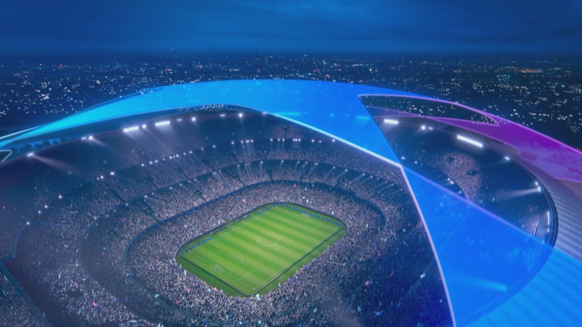 Sportovní kvíz: Jak dobře znáte Ligu mistrů? Otestujte se | TN.cz