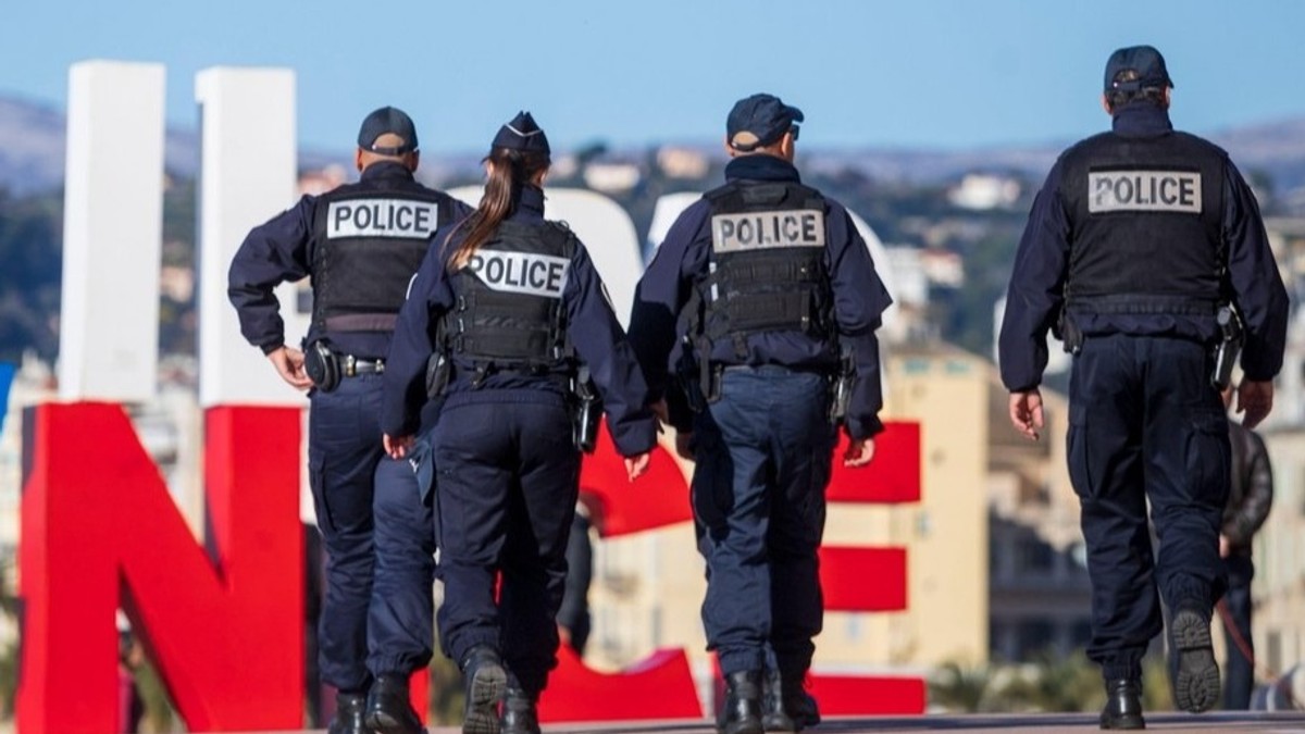 La police a retrouvé le Tchèque disparu.  Il y a trois semaines, il a disparu sans laisser de trace en France