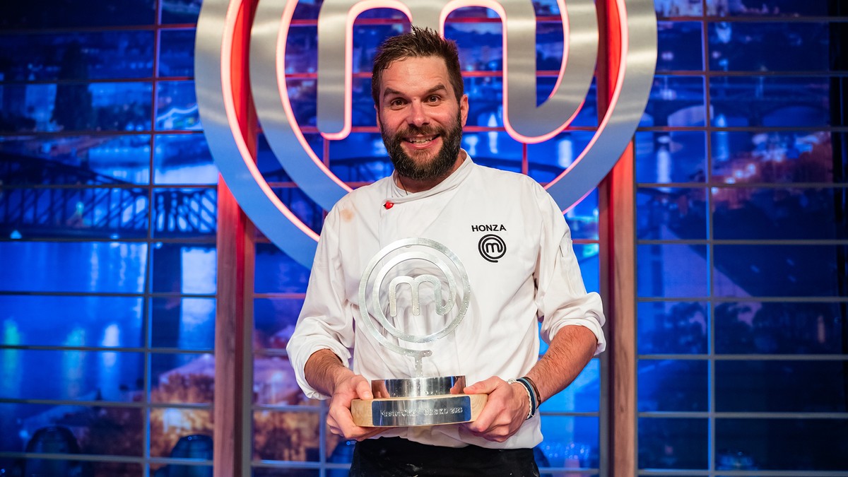 Honza Albrecht Wins MasterChef Czech Republic 2023: Interview and Future Plans