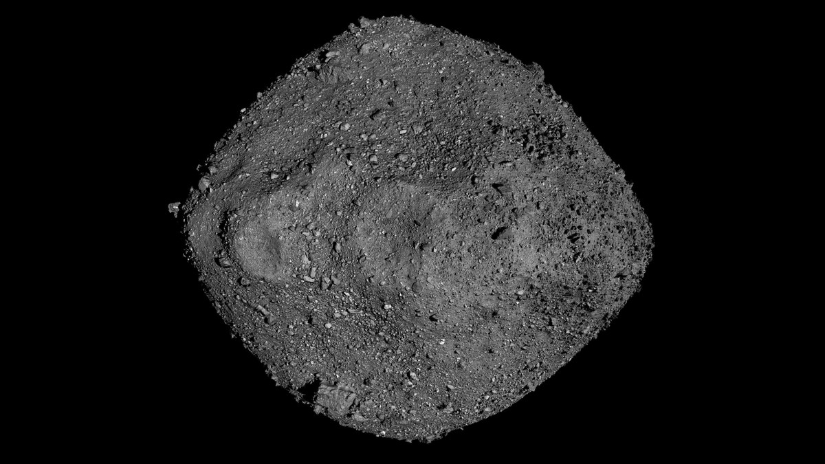 Asteroid Bennu: Impending Collision Date Revealed by NASA