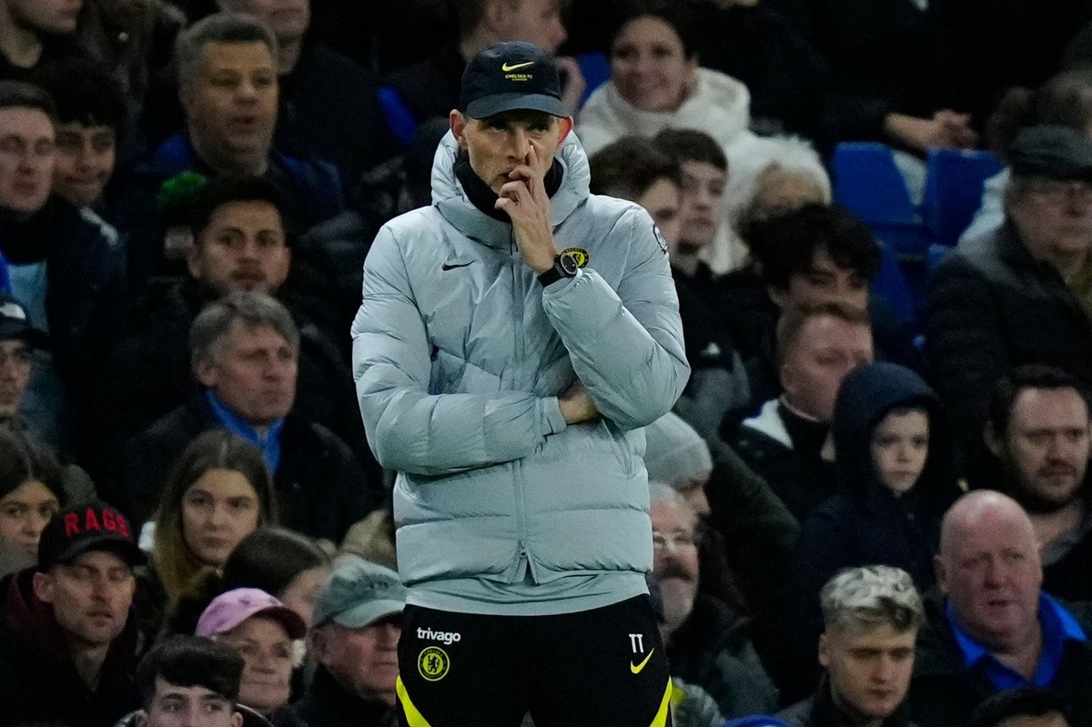Chelsea ohne Abramowitsch?  Große Veränderung, das kann ich mir nicht vorstellen, sagt Tuchel