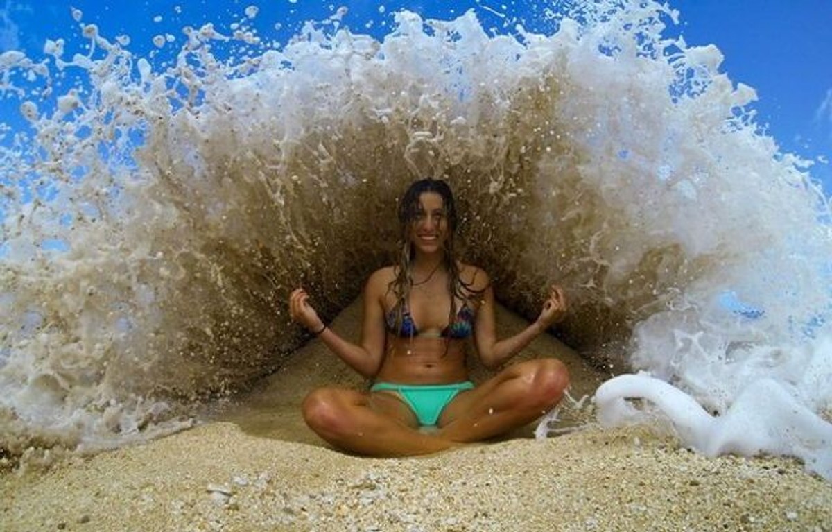 perfectly timed pictures you must see splash