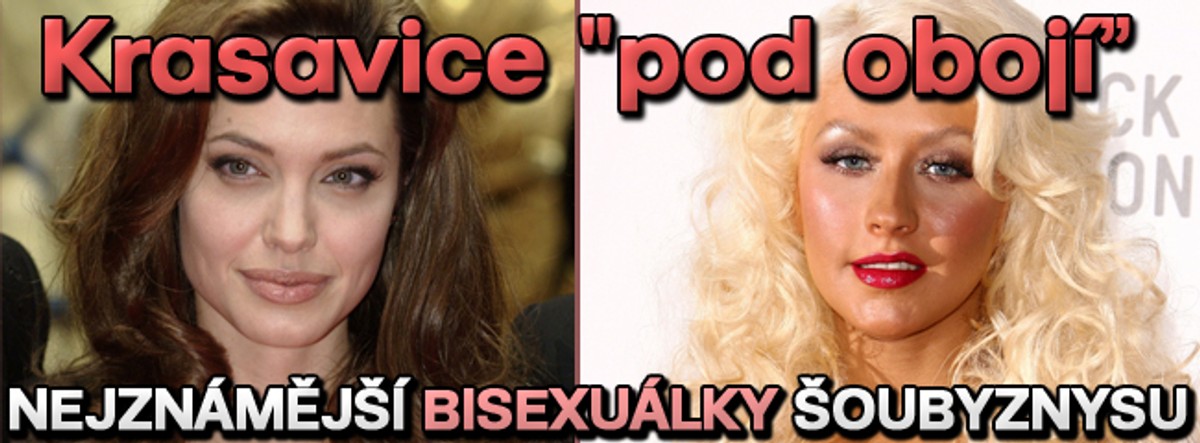 bisexuálky seznamka