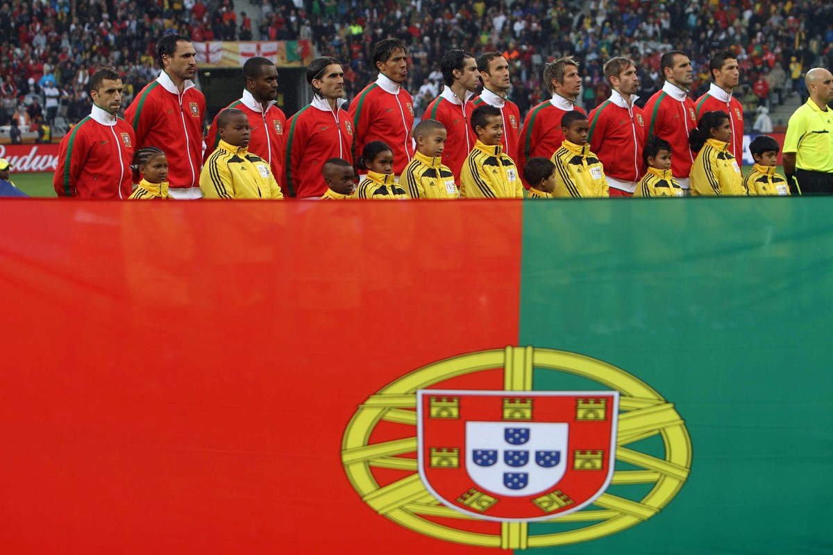 Sk. B: PORTUGALSKO: Soupiska Portugalského Národního Týmu Pro EURO 2012 ...