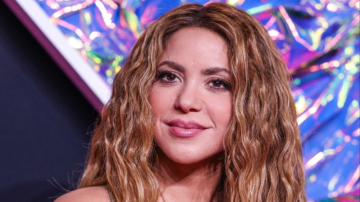 Shakira Faces Accusations of Tax Fraud: Second Lawsuit Filed in Spain ...