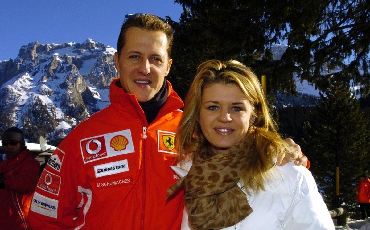Rodina Michaela Schumachera děkuje fanouškům: Čeho si váží? | TN.cz