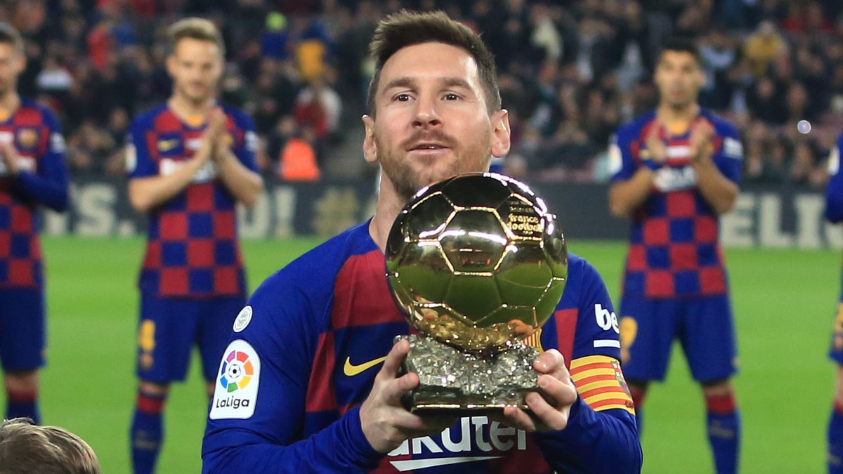 Les experts confirment le transfert de Messi en France, seule la signature reste