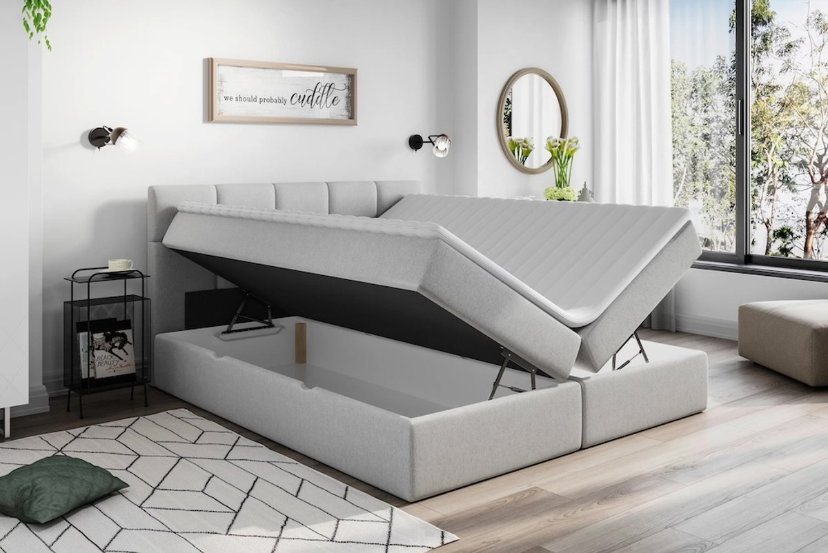 Manželská postel a povlečení 200x220: kompletní průvodce pro dokonalý ...